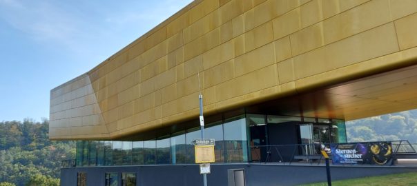 Die Unstrut aufwärts bis Sömmerda