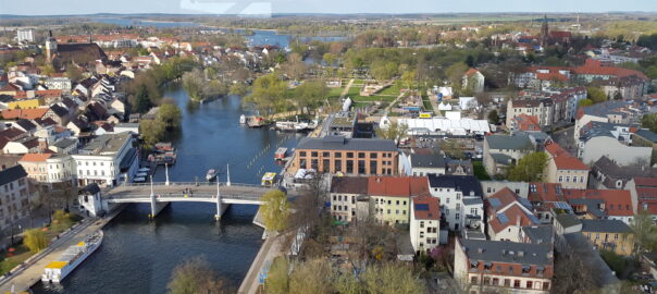 Stadt Brandenburg