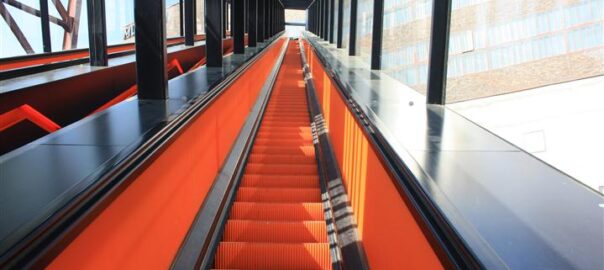 Essen: Zeche Zollverein